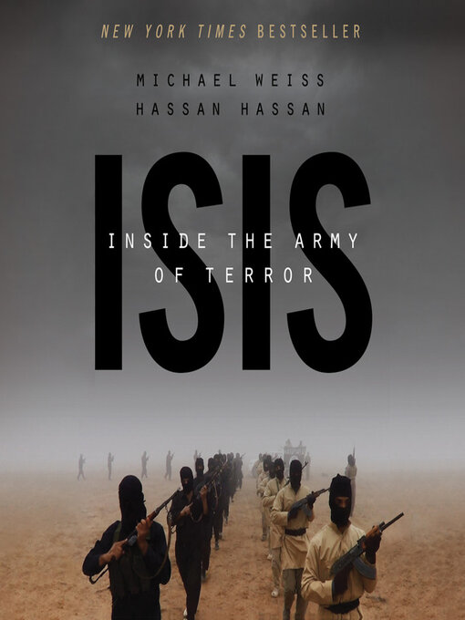 Title details for ISIS by Michael Weiss - Available